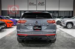 فولكسفاغن أطلس كروس سبورت